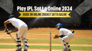 IPL Satta Online 2024