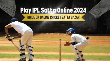 IPL Satta Online 2024