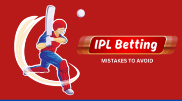 IPL Betting Mistakes to Avoid