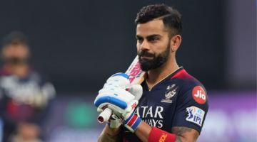 Sunil Gavaskar Shocking Speculation on Virat Kohli's Participation in IPL 2024