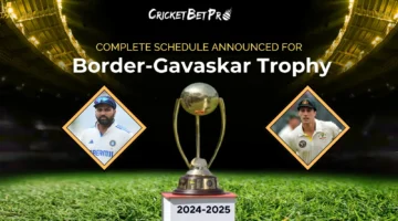 Border-Gavaskar Trophy