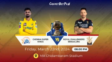 CSK vs RCB Match Preview