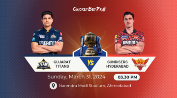 GT vs SRH Match Preview