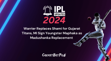 IPL 2024 Updates Image