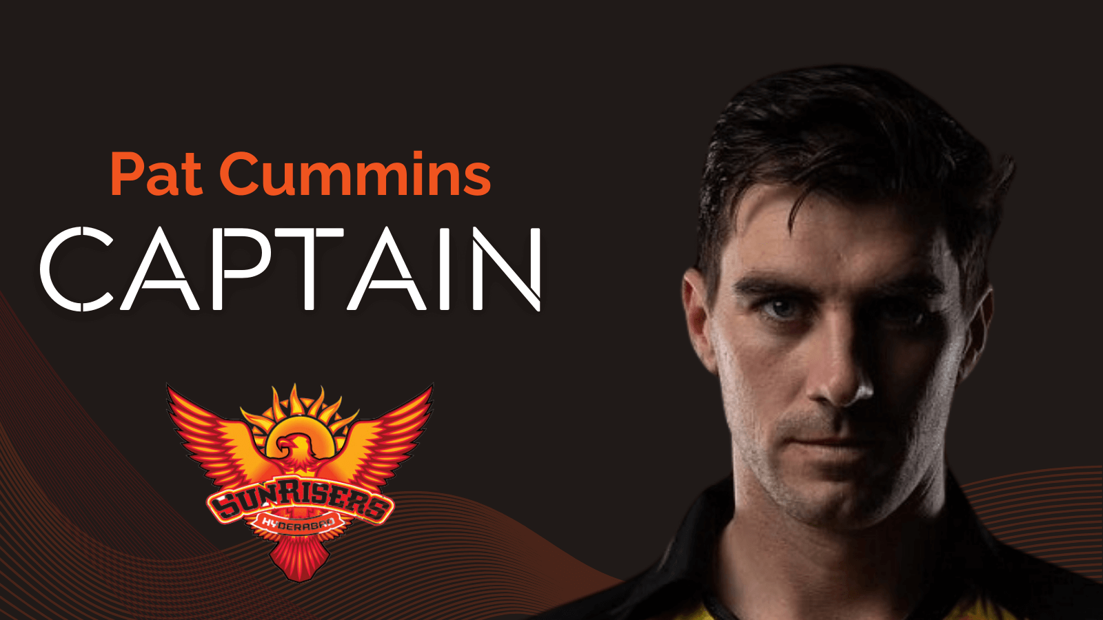 Sunrisers-Hyderabad-Names-Pat-Cummins-Captain-for-IPL-2024