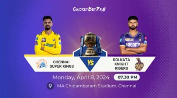 CSK vs KKR