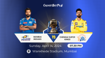 MI vs CSK Match Preview