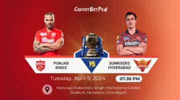 PBKS vs SRH Match Preview