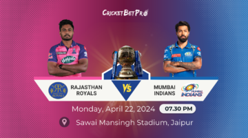 RR vs MI Match Preview