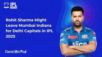 Rohit Sharma in IPL 2025