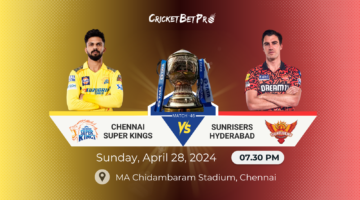 SRH vs CSK Match Preview