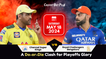 CSK vs RCB A Do-or-Die Clash for Playoffs Glory.png