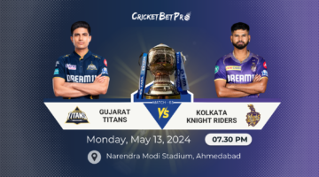 IPL 2024 GT vs KKR Match Preview