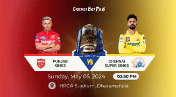 PBKS vs CSK Match Preview