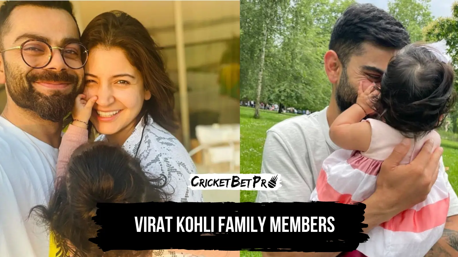 Virat Kohli Family Members