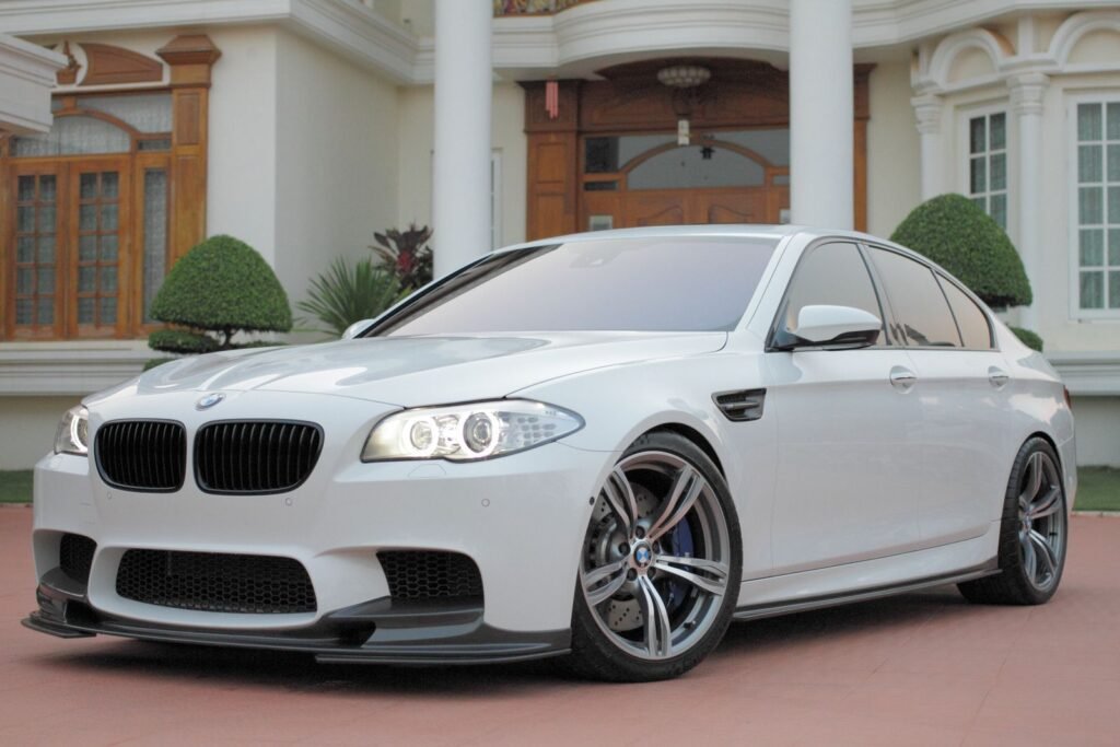 BMW M5 (F1 Edition)