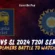 IND vs SL 2024 T20i Series