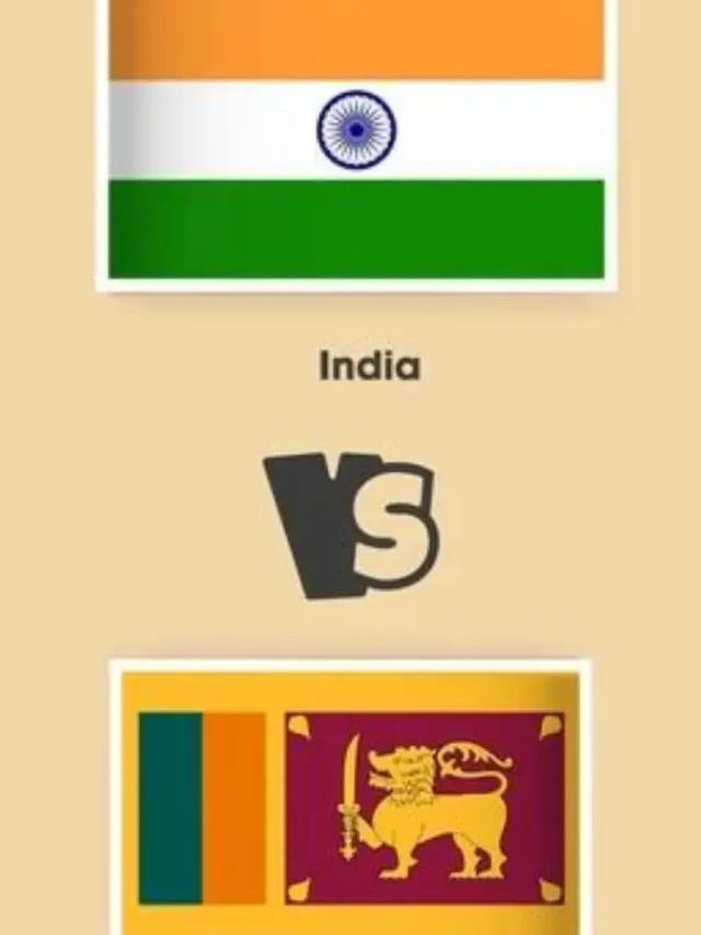 India squad for Sri Lanka T20 series 2024