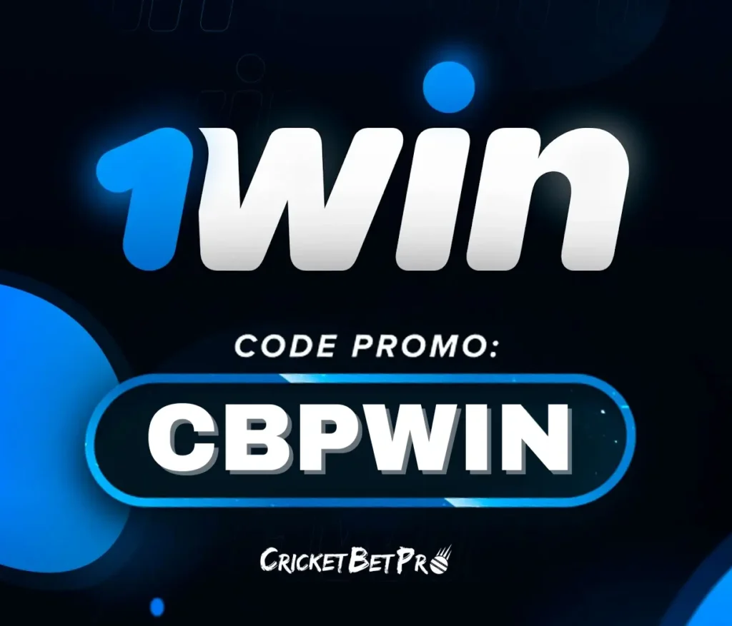 1win Promo Code