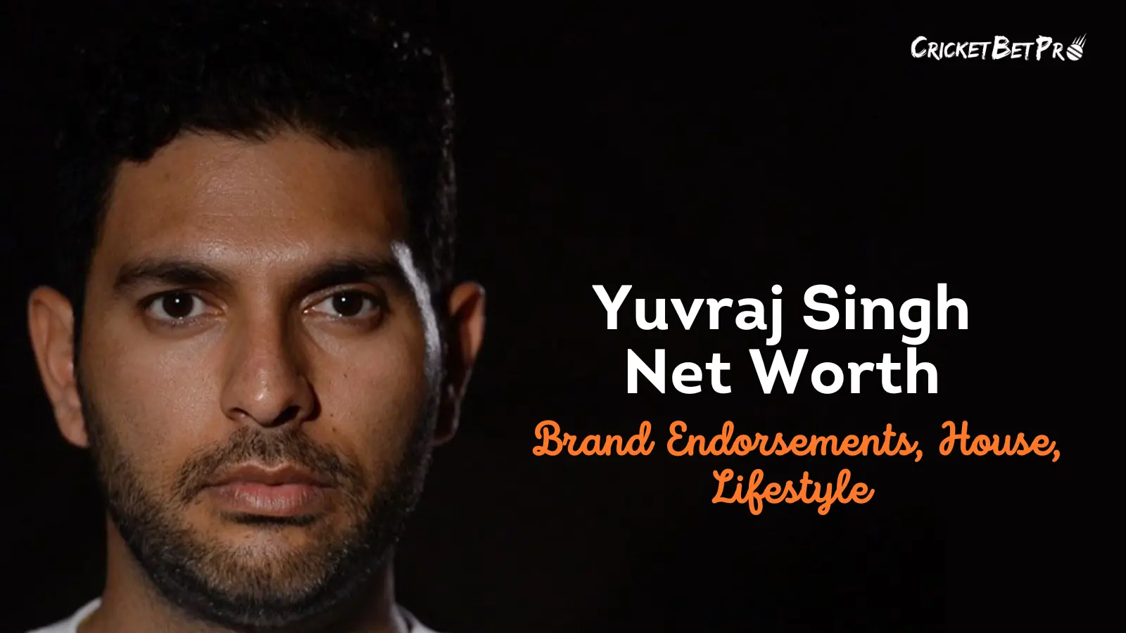 Yuvraj Singh Net Worth