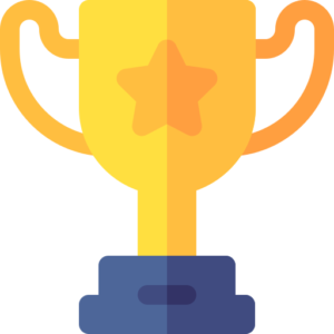 trophy