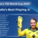 Australia’s Best Playing XI for Women’s T20 World Cup