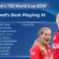 England's Strongest Probable Playing XI for ICC Women's T20 World Cup 2024