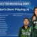 Pakistan’s Probable Best Playing XI for Women’s T20 World Cup 2024