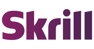 SKRILL Logo