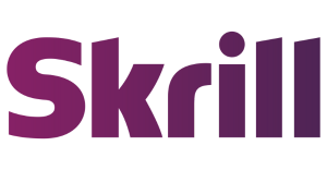 SKRILL Logo