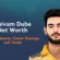 Shivam Dube Net Worth