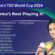 Sri Lanka’s Strongest Probable Playing 11 for ICC Women’s T20 World Cup 2024