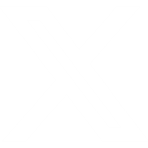 x Logo