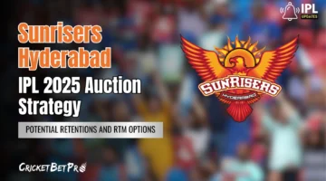 SRH IPL 2025 Auction