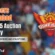 SRH IPL 2025 Auction