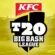 big bash league