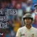 Most Runs in Test Cricket