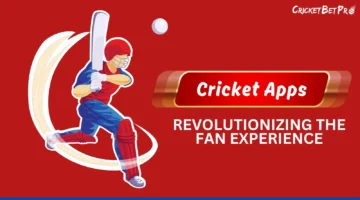 Cricket Apps