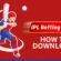 How to Download the IPL Betting App