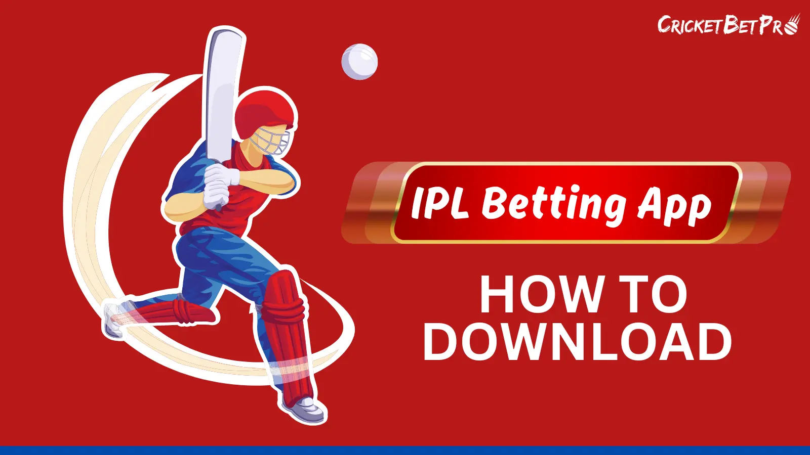 How to Download the IPL Betting App