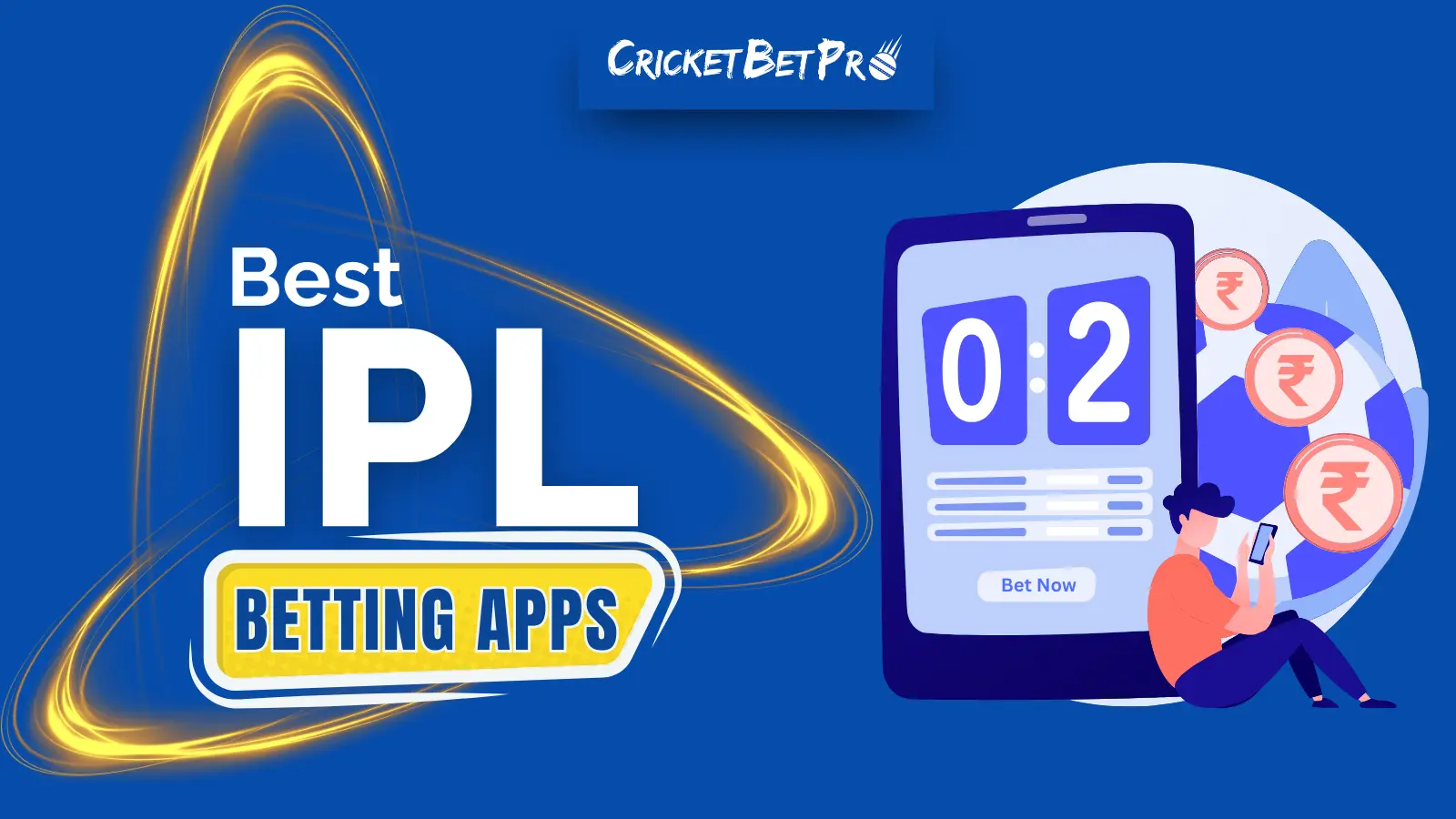 IPL Betting Apps