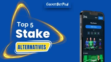 Best Stake Alternatives