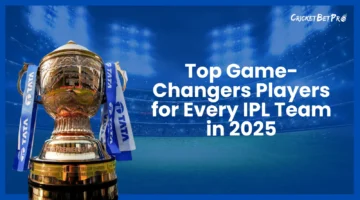 Game-Changers Players in IPL