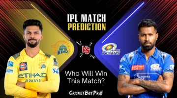 CSK vs MI