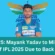 Mayank Yadav to Miss First Half of IPL 2025 Due to Back Injury