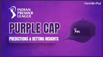 Purple Cap Predictions