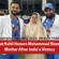 Virat Kohli Honors Mohammed Shami’s Mother